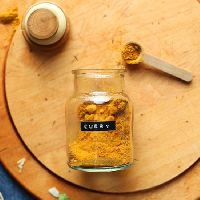 curry powder