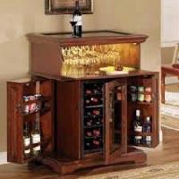 Wine Chiller Cabinet