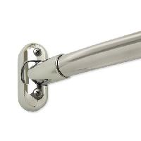 Stainless Steel Curtain Rod