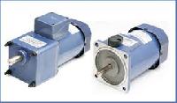 Reversible Motors