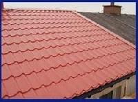 tile roof sheet