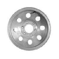 Wheel Rim Plate