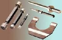 Plain Plug & Ring Gauge