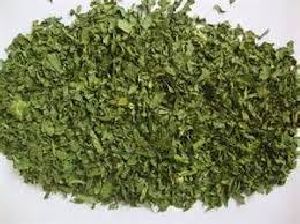 Dehydrated Spinach Flakes