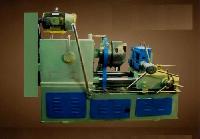 Roll Grinding and Grooving Machine