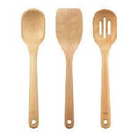 Wooden Cooking Spoons