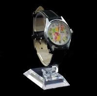 Acrylic Watch Stands