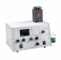 Automatic Flame Photometer