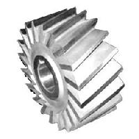 HSS Cylindrical Cutters