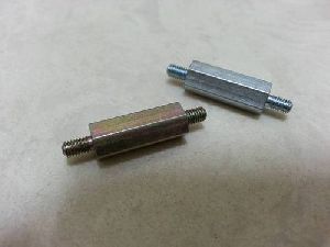 Double Threaded Spacer