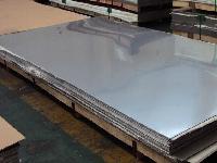 Stainless Steel Austenitic Sheets