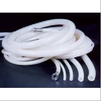 Silicone Transparent Braided Hose