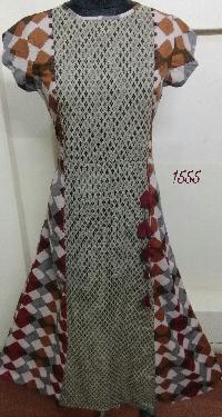 1555 Designer Gowns