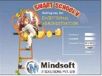 Smart School school management software