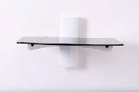 Shelf Wall Mounting Set Top Box