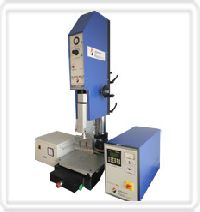 Plastic Welding Machine