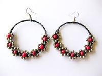 handmade earrings