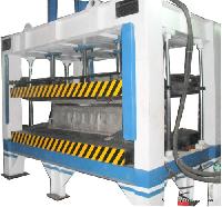 Carpet Forming Machine