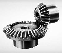 Gear And Spline Gear Coupling