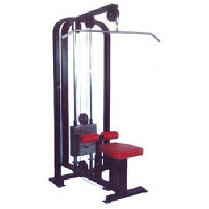 High Lat Pulley