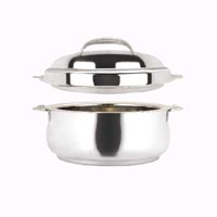Stainless Steel Hot Pot Box