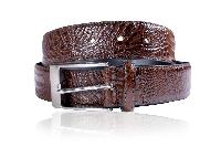 (HDM002/16-17) Leather Belt