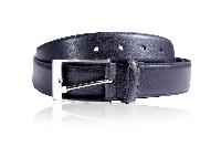 (HDM007/16-17) Leather Belt