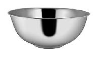 SS Footed Bowl