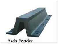 Arch Marine Fender