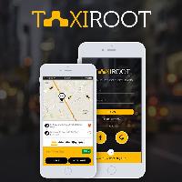 TaxiRoot - Cab Booking Software