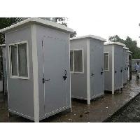 pvc portable house