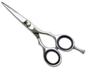 Rozer Edge Hair Scissor