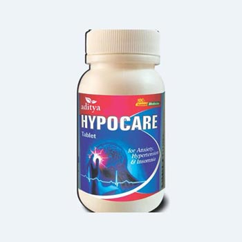 Hypocare Tablets