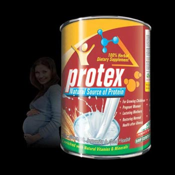Protex Dietary Supplement