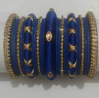 Blue Bangles