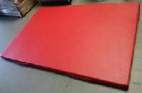 Laminated Foam Rubber Sheets, Color : Red, Density : 20-60 Kg/m3