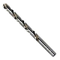 Integral Drill Rod