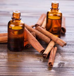 Cinnamon Oil
