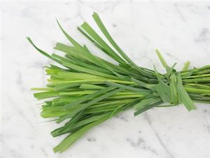 lemon grass