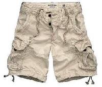 Mens Cargo Shorts