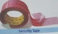Security Tape