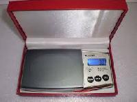 Electronic Pocket Scales