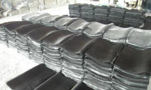 Whole Tyre Reclaimed Rubber