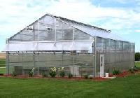 Green House Structure