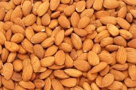 Almond Nuts