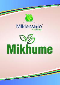 Mikhume - Plant Growth Promoter/Regulator