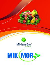MikMor - Plant Growth Promoter/Regulator