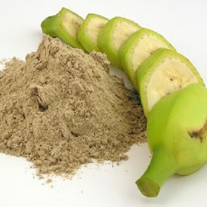 Organic Banana Flour