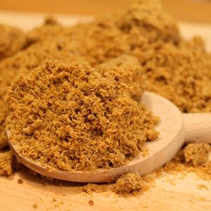 Organic Panela Sugar