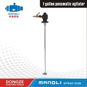 1 Manoli Pneumatic Agitator